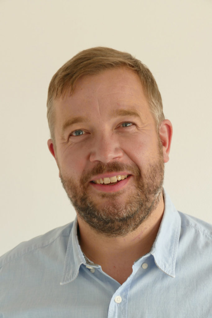 Christoph Prinz